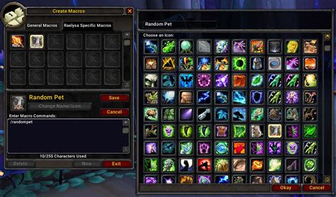 wow trinket macros  Hence we here at TenTonHammer have created this guide to