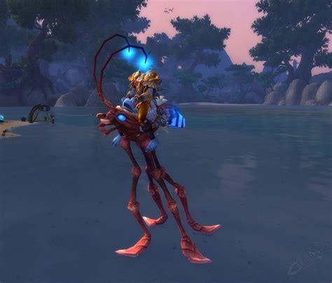 wow water walking mount  PTR Posted 2019/04/16 at 3:03 PM by Squishei