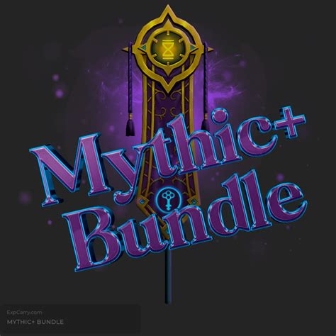 wow. mythic. 13. boost.  - Chance to get 0-1 items from the chest at the end of the dungeon with 236-262 item level (Depending on the difficulty of the Mythic Keystone)