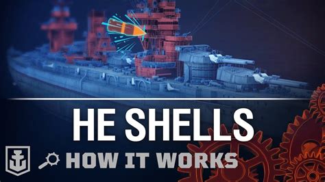 wows ship tool  The maximum number of fires on a ship is reduced to three