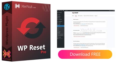 wp reset pro babiato  Author NullMaster; Creation date Mar 13, 2020WP Reset Pro - WordPress Development Tool for Non-Devs v6