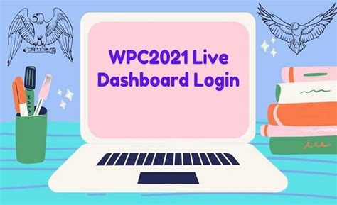 wpc 2021 dashboard  Ang WPC2021 live na pag-login ay ang nangungunang kumperensya sa mundo sa mga digital na teknolohiya