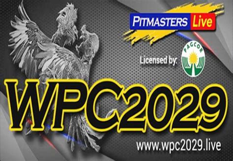 wpc2029 live gcash login  This is a real-time cockfighting website