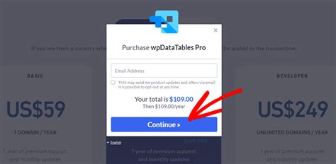 wpdatatables coupons uk