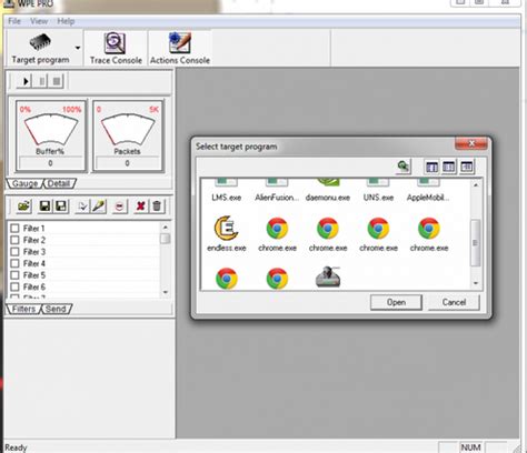 wpe pro 1.5 Criteria