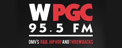 wpgc listen live  View Full Schedule