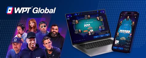 wpt global  This is a very straightforward and quite generous offer that will double your money on any first deposit between $20 and $1,200