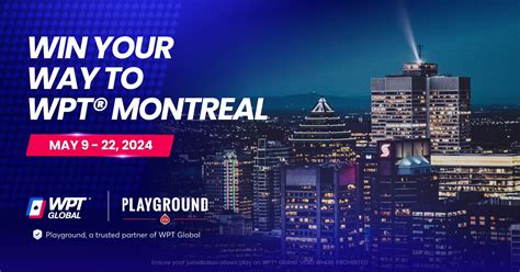 wpt montreal Nov 2, 2018