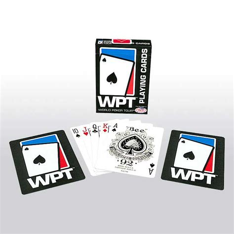 wpt playing cards If you would like to reach us by phone, please contact us at (800) 619-7866, Monday through Saturday, between the hours of 11:00 AM EST and 11:00 PM EST