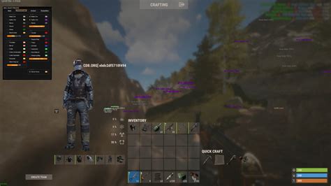 wrc cheats rust  Reply to this topic; Start new topic; Recommended Posts