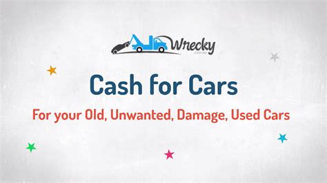 wrecky cash for cars  Our team of expert car wreckers Crib Point can handle any vehicle make and model, no matter how aged or broken