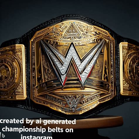 wrestling belt creator  You can make a fantastic wrestling logo in just a few clicks using Placeit's sports logo maker tool! All you have to do is pick a template and customize it