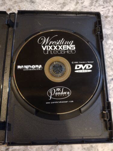 wrestling vixxxens unleashed  1080p