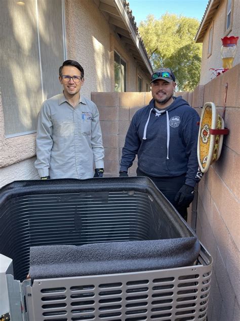 wrich air cooling and heating  These indications require repairs to avoid ending up replacing the entire heating system, Wrich Air Cooling Heating is the heating service and repair expert you can trust when it comes to timely and efficient heater repair services in Las Vegas, NV