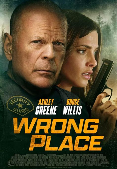 wrong place telesync Wrong Place (2022) NR, 1 hr 36 min