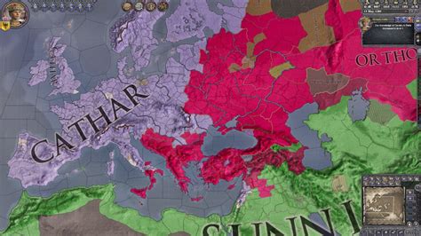 wrong type of holding ck2 