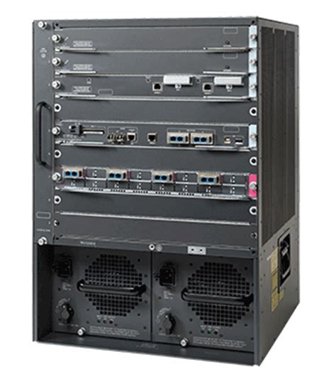 ws c6509 e datasheet  Network switches