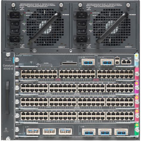 ws-c4506 eol  Cisco's End-of-Life Policy