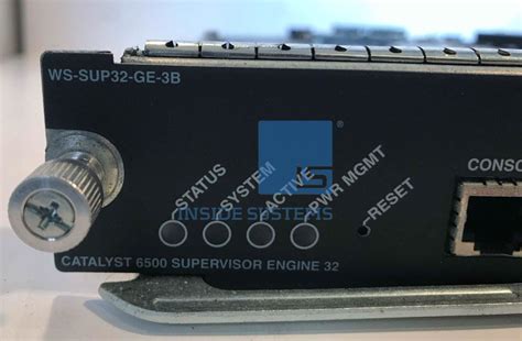 ws-sup32-ge-3b eol  Beginner 选项