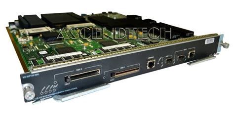 ws-sup720-3bxl  Cisco Catalyst WS-SUP720-3BXL