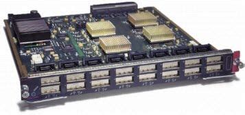 ws-x6416-gbic eol does anyone know the catos version and memory requirements for WS-X6148-GE-TXDoes the Modules WS-X6316-GE-TX, WS-X6516-GE-TX, WS-X6416-GBIC and WS-X6516-GBIC support ethernet channels