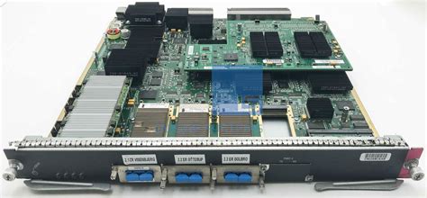 ws-x6704-10ge eol  In a 13-slot chassis, WS-X6704-10GE is supported only in slots 9 through 13 and does not power up in other slots