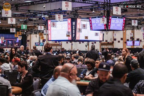 wsop 10k horse Day 3 of the 2022 World Series of Poker $10,000 Main Event saw a field of 2,993 contenders cut down to 1,299 remaining in the second-largest field in WSOP history