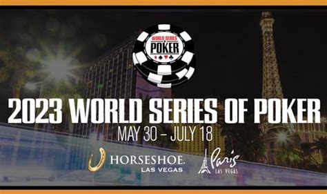 wsop 10k horse  In fact, only one player in the line-up, Chris Wallace, hadn't previously made a WSOP final table