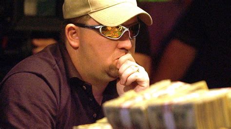 wsop 2003  Fifteen years after his unbelievable and unlikely 2003 World Series of Poker main event win, Chris Moneymaker looks back at his experiences over that stretch -- through highs and lows -- and