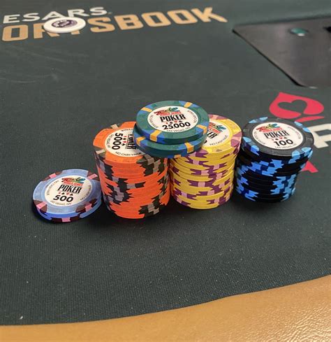 wsop chip count MOST TRUSTED BRAND IN POKER