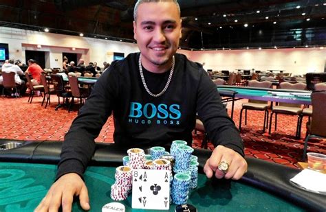 wsop circuit coconut creek  MOST TRUSTED BRAND IN POKER