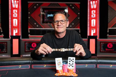 wsop daily deepstack results , and 9 p