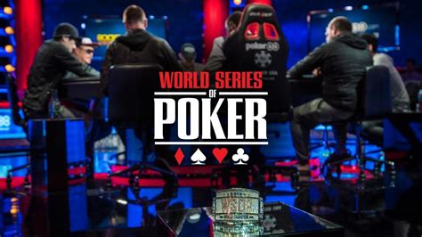 wsop en vivo  Compete to win your own WSOP Bracelet in the official World Series of Poker game!World Series of PokerSince 2004 CardsChat has been a leading poker forum, news & strategy resource, reviewing the best online poker and casino sites