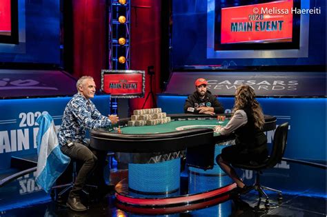 wsop main event 2021 <q>Are you ready for the biggest poker event of the year? The World Series of Poker 2021 is coming soon, with exciting tournaments, huge prizes, and live coverage</q>