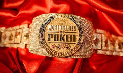 wsop main event announcers In 2022, the lowest buy-in event is the $400 Colossus and the highest is the $250,000 Super High Roller