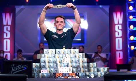 wsop main event qualifier  Players looking to qualify online for WSOP events, including the Main Event, have several options to check out