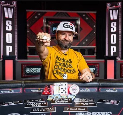 wsop ontario  And the player coming out on top is one of the most familiar names in tournament poker these days