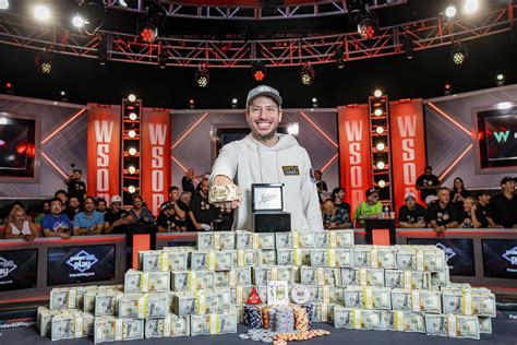 wsop potawatomi  January 26, 2018 · Milwaukee, WI · The World Series of Poker (WSOP) is returning to Milwaukee!$ 365 No Limit Hold'em (Event #1) WSOP Circuit - WSOPC Potawatomi, Milwaukee 3rd $ 10,967 02-Jun-2017: United States $ 565 No Limit Hold'em - The Colossus III (Event #5) 48th World Series of Poker - WSOP 2017, Las Vegas 406th $