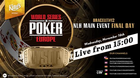 wsope live stream  Tamar Abraham Wins 2023 WSOP Event #67 Ladies Championship