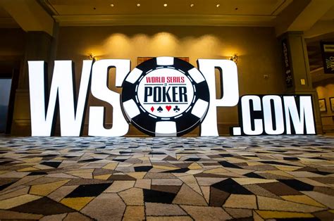 wsope live stream  WSOPE