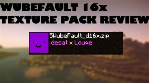 wubefault 16x  Models