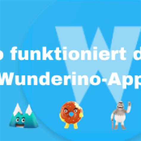 wunderino com apps  Vores netværk