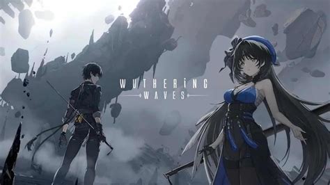 wuthering waves The latest tweets from @Wuthering_WavesWuthering Waves’ Additional Characters Revealed in Their Latest Livestream