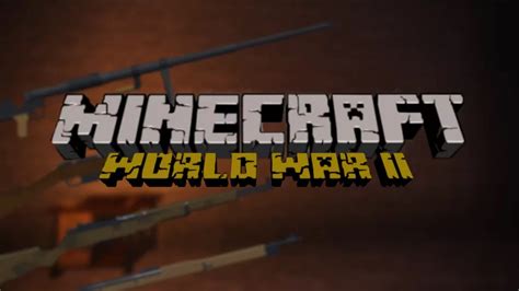 ww2 minecraft texture pack  60