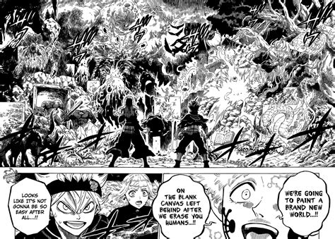 ww7 read black clover  Join to read