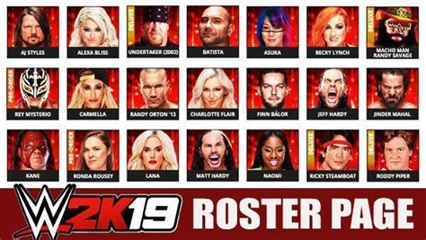 wwe 2k19 memory sheet  The first couple of matches are fine, no problem at all