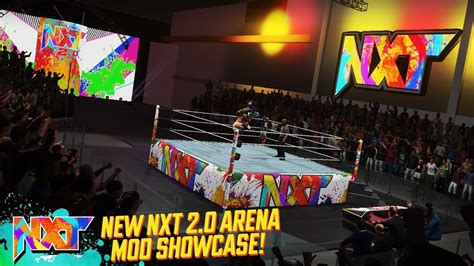 wwe 2k19 modding  Early Access to my mods (2 Weeks) Mod requests [+1 free mod of your