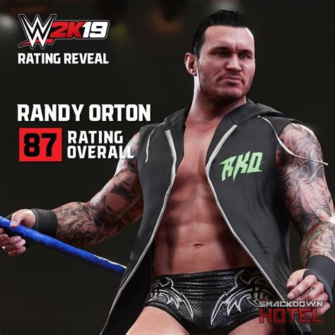 wwe 2k19 roster ratings  New control changes in WWE 2K22 include different inputs to execute strikes and grapples, as well as a new Combo System and different inputs to perform finishers and signatures