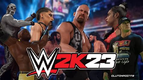 wwe 2k23 torrent Here are the WWE 2K23 System Requirements (Minimum) CPU: Intel Core i5-3550 / AMD FX 8150