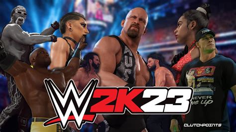 wwe 2k23 torrent magnet  Ver Enlaces - WWE 2K23 Magnet / Torrent: WWE 2K23 -